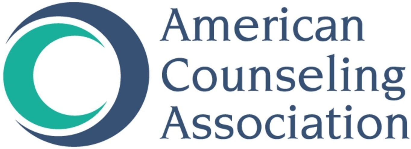 American Counseling Association Logo